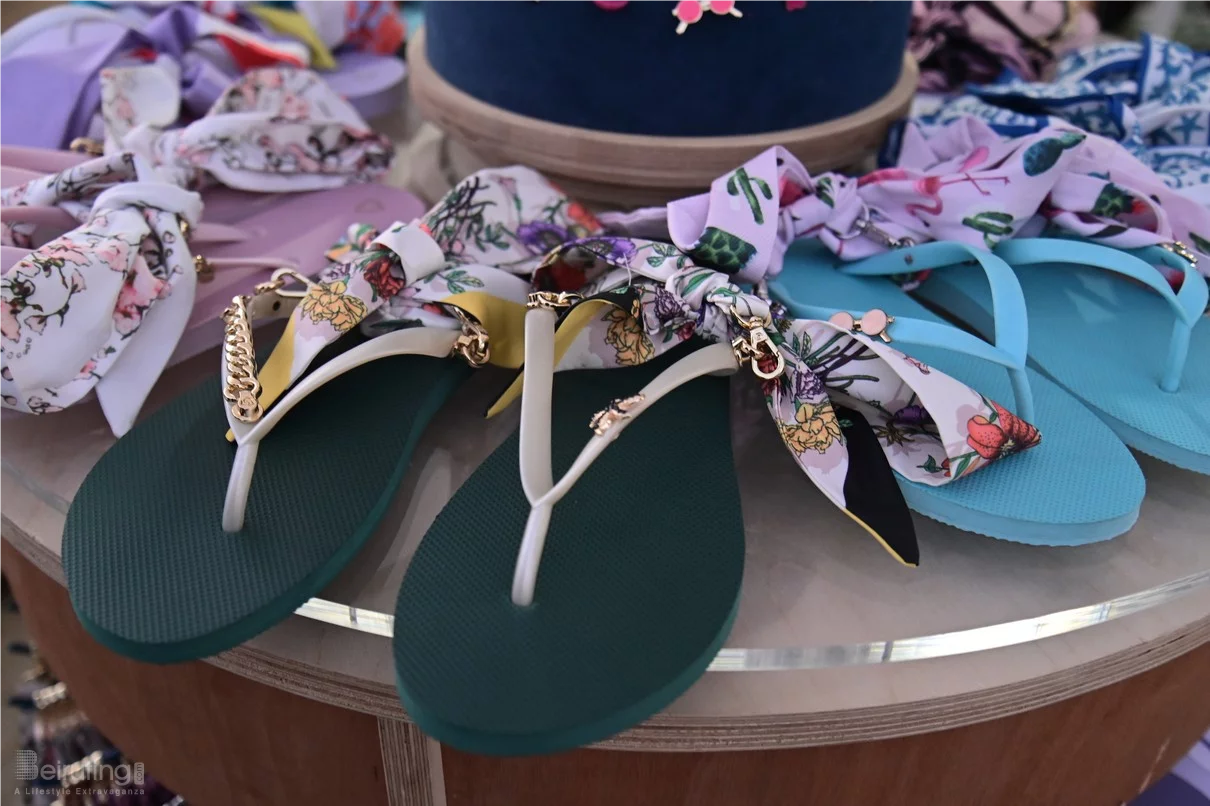 M&O Events brings Summer elegance to Mövenpick Hotel Beirut