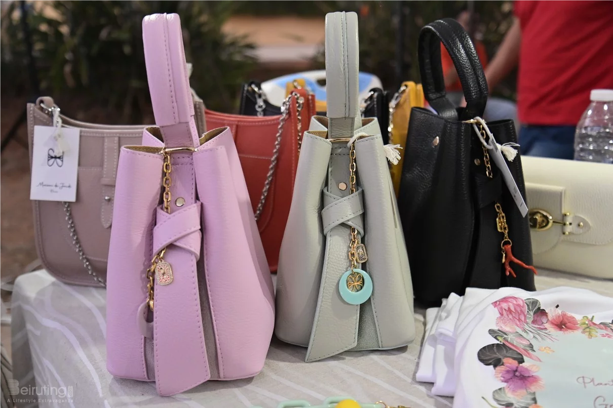 M&O Events brings Summer elegance to Mövenpick Hotel Beirut