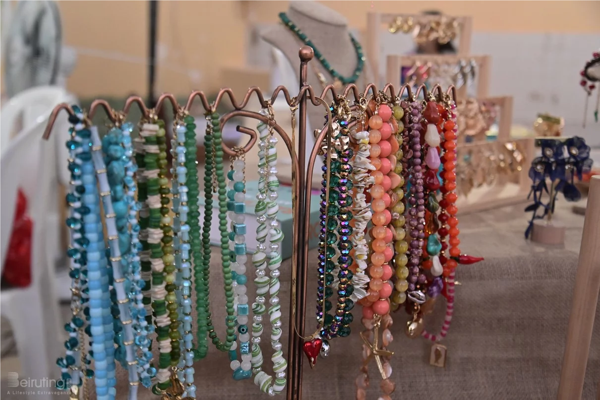 M&O Events brings Summer elegance to Mövenpick Hotel Beirut