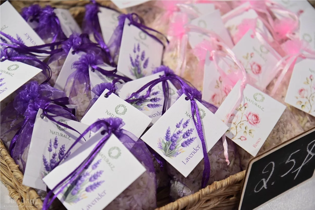 M&O Events brings Summer elegance to Mövenpick Hotel Beirut