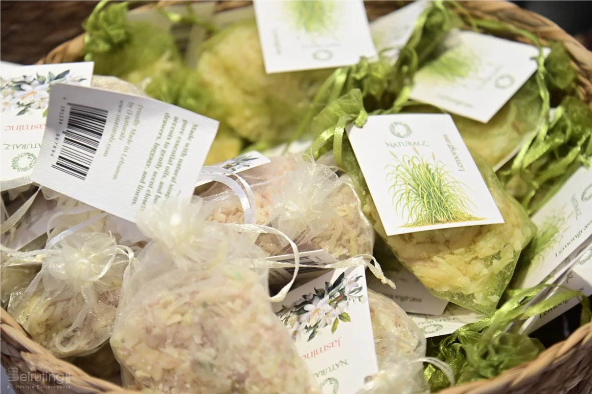 M&O Events brings Summer elegance to Mövenpick Hotel Beirut