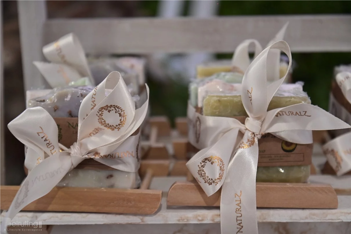 M&O Events brings Summer elegance to Mövenpick Hotel Beirut