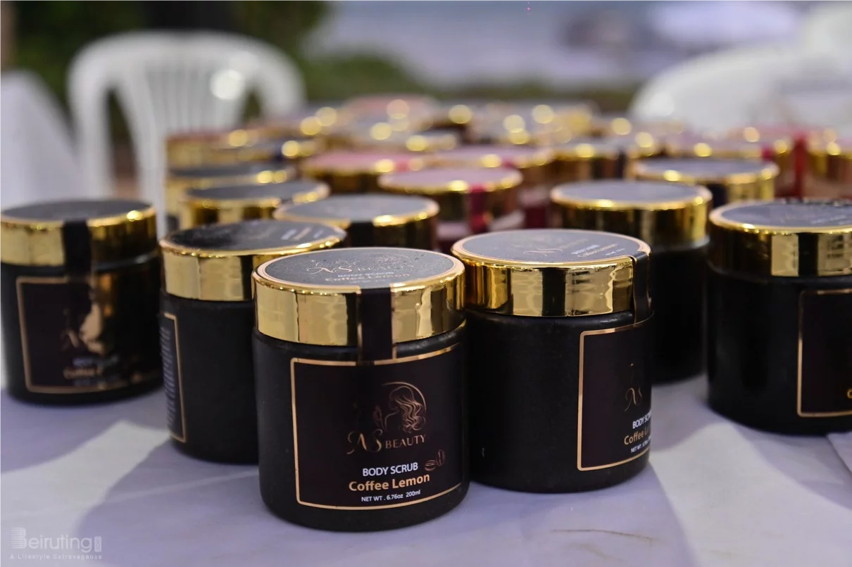 M&O Events brings Summer elegance to Mövenpick Hotel Beirut