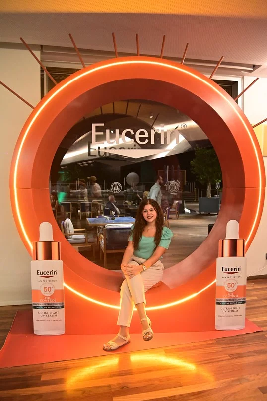 Eucerin Dermopure Clinical New Chapter