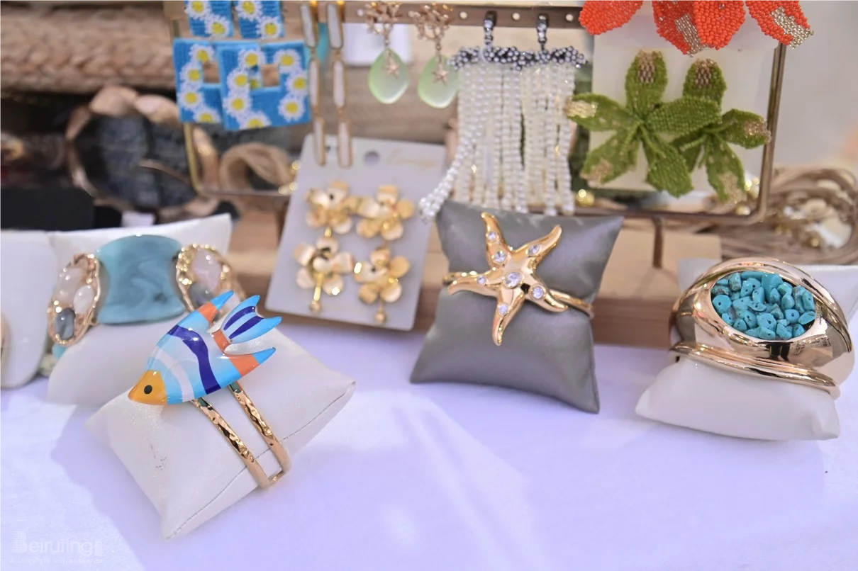 M&O Events brings Summer elegance to Mövenpick Hotel Beirut