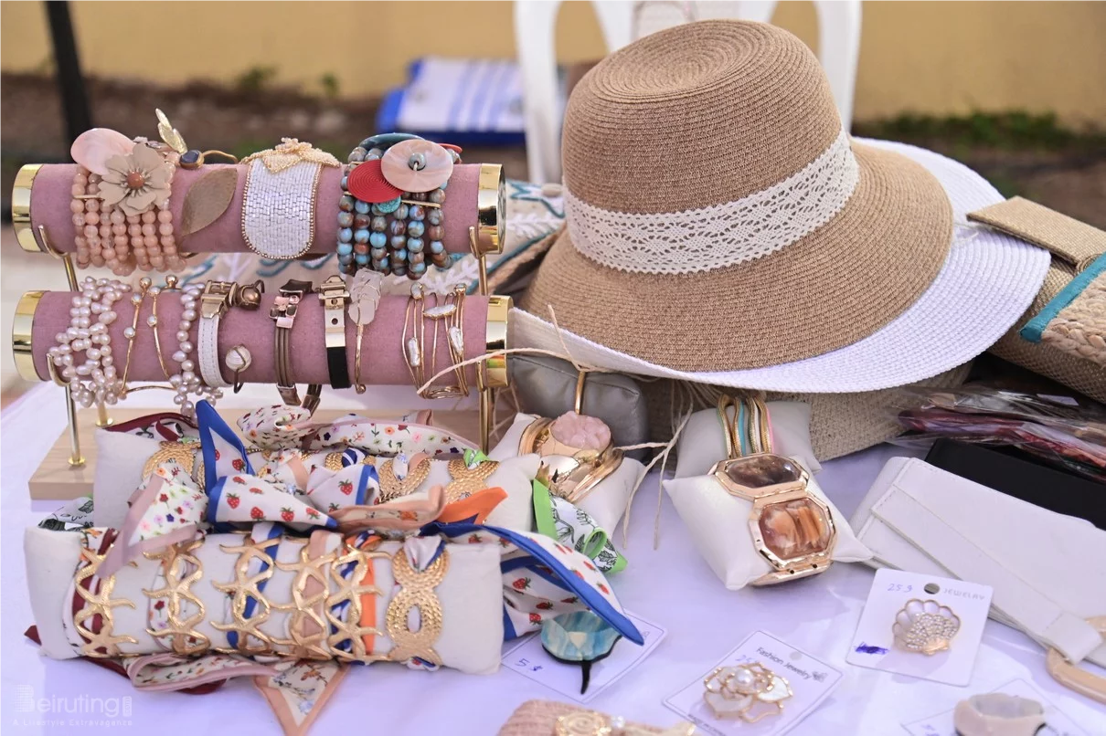 M&O Events brings Summer elegance to Mövenpick Hotel Beirut