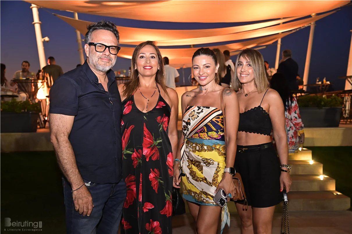 Summer Season Celebration at Kempinski Summerland Beirut