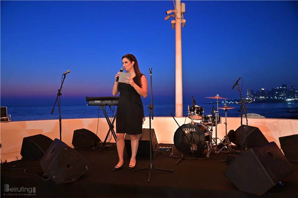 Summer Season Celebration at Kempinski Summerland Beirut