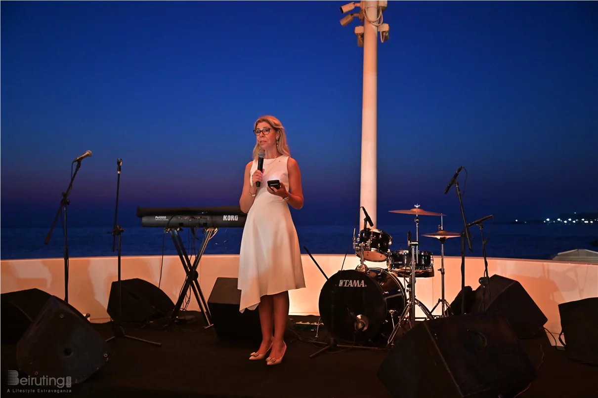 Summer Season Celebration at Kempinski Summerland Beirut