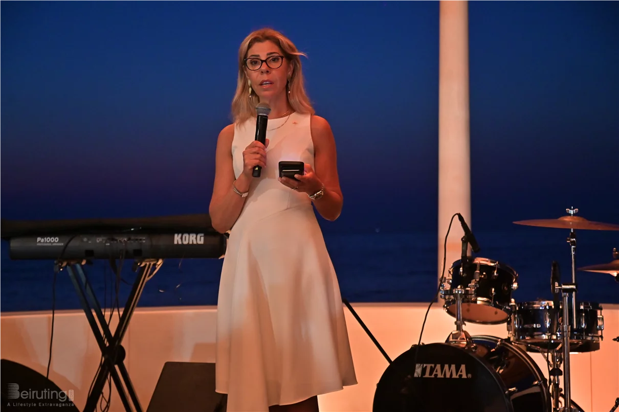 Summer Season Celebration at Kempinski Summerland Beirut