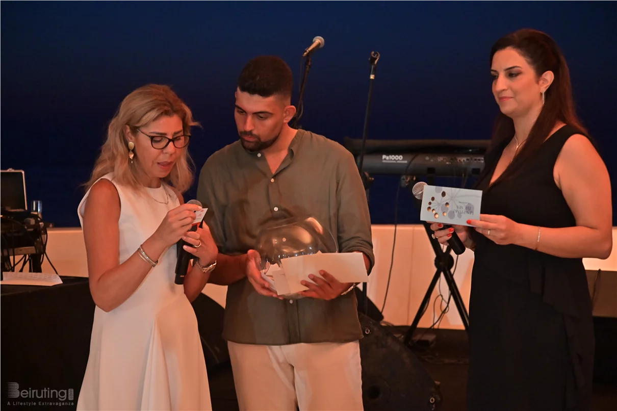 Summer Season Celebration at Kempinski Summerland Beirut