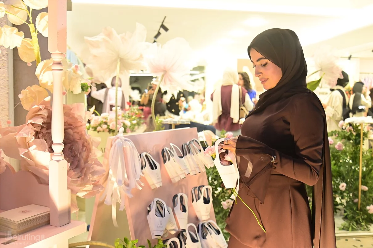 Grand Opening of N Akun