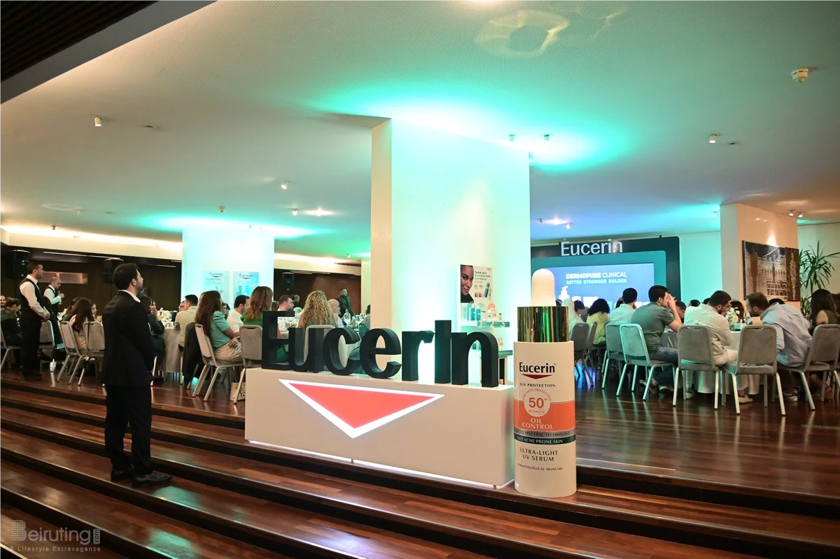 Eucerin Dermopure Clinical New Chapter