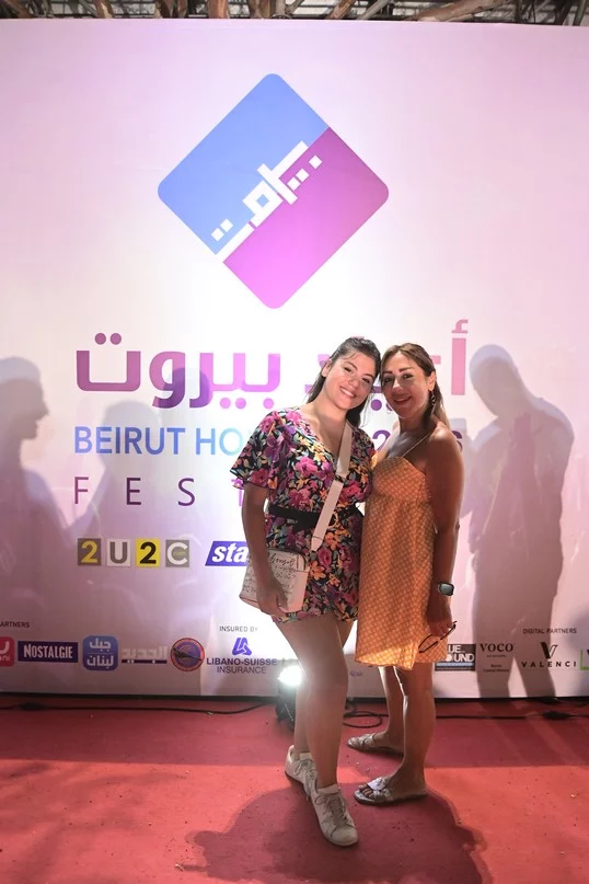 Joseph Attieh at Beirut Holidays