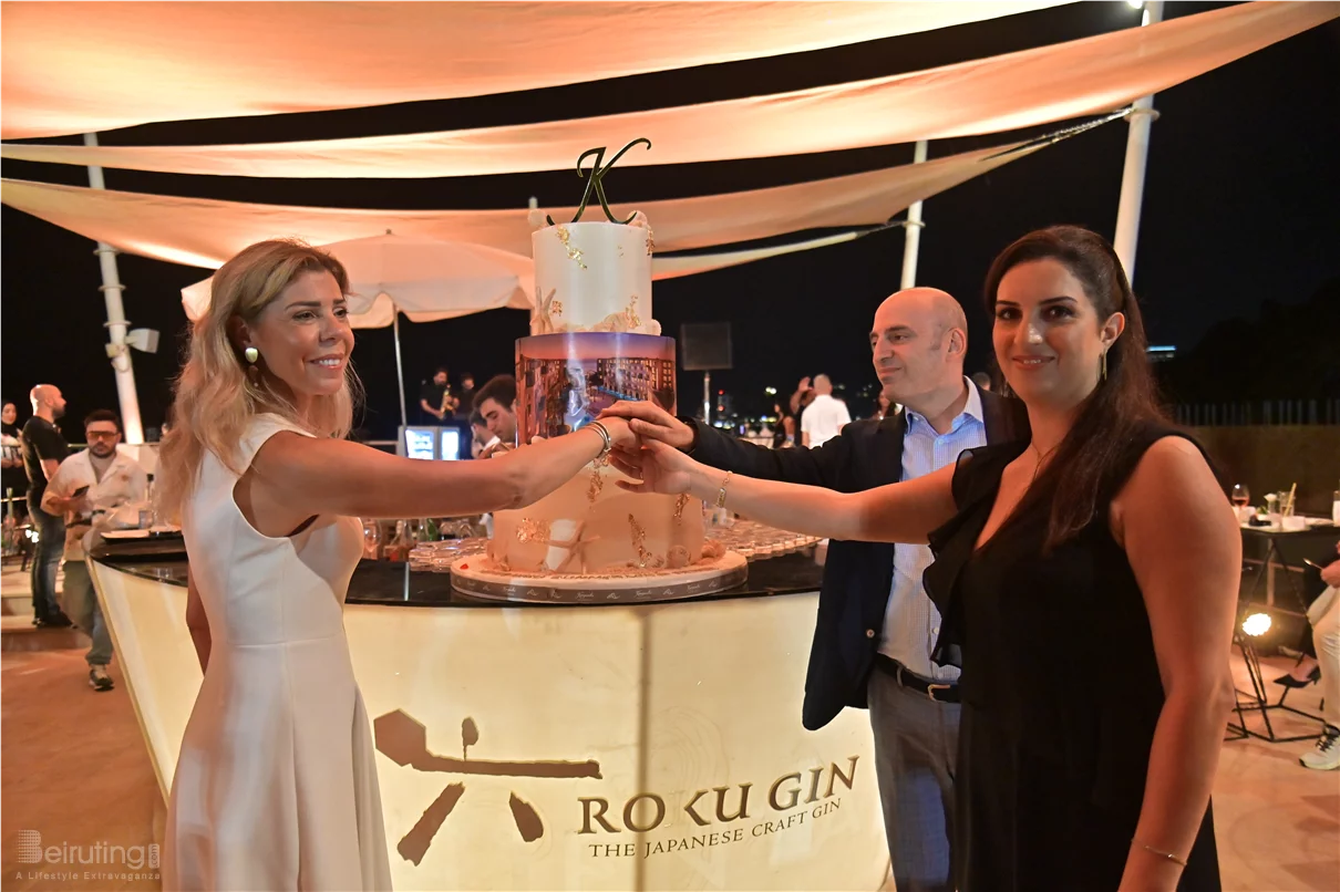 Summer Season Celebration at Kempinski Summerland Beirut