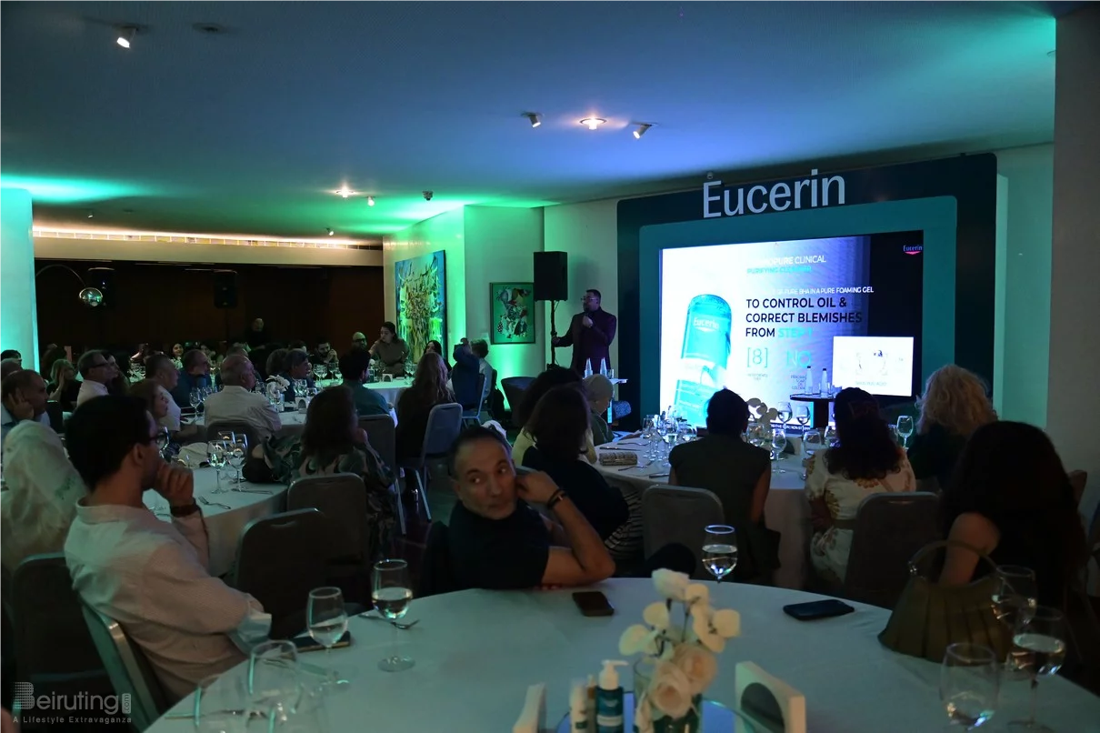 Eucerin Dermopure Clinical New Chapter