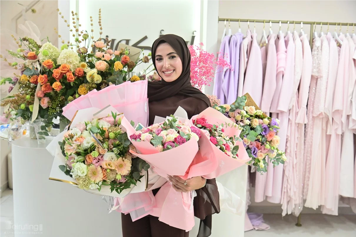 Grand Opening of N Akun