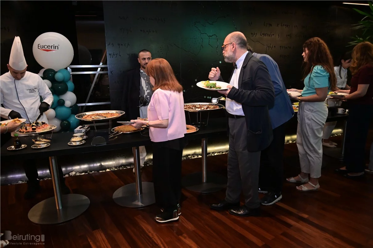 Eucerin Dermopure Clinical New Chapter