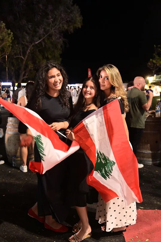 Joseph Attieh at Beirut Holidays