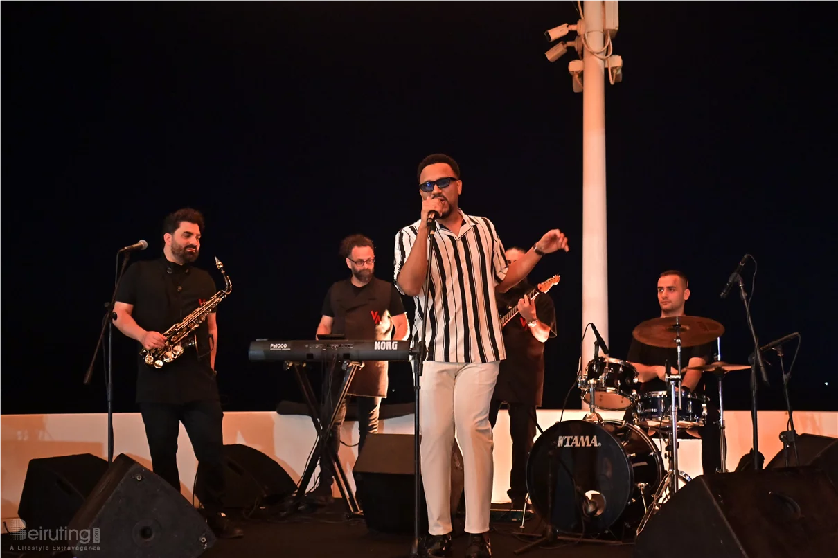 Summer Season Celebration at Kempinski Summerland Beirut
