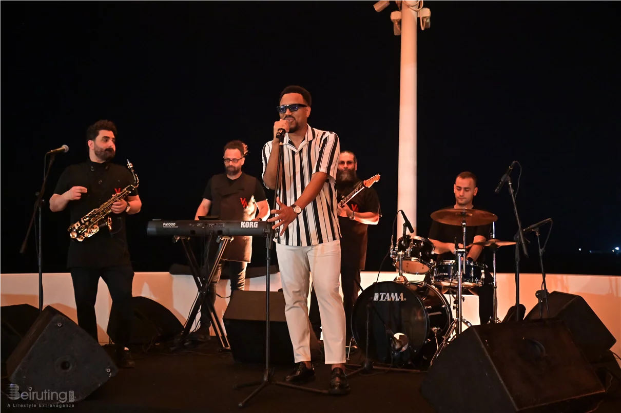 Summer Season Celebration at Kempinski Summerland Beirut