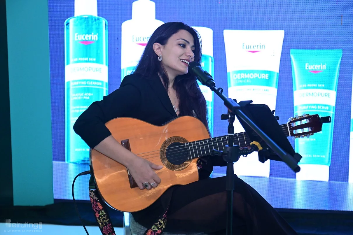 Eucerin Dermopure Clinical New Chapter