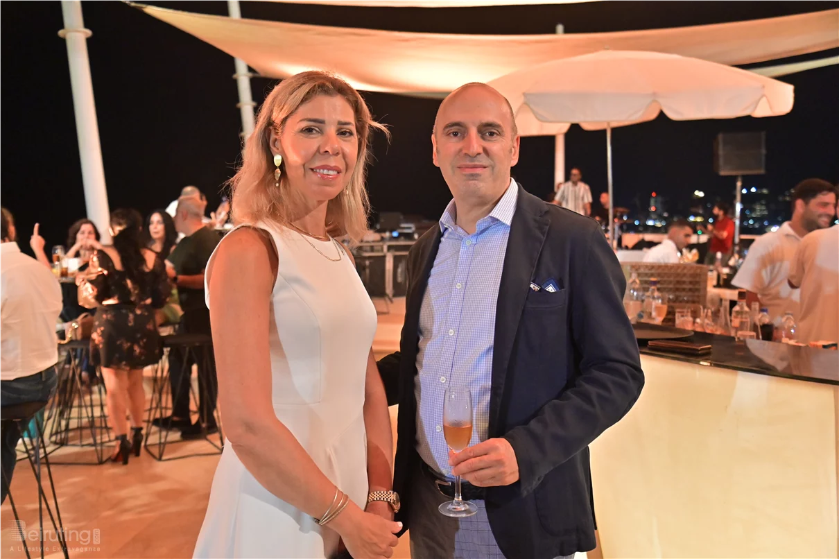 Summer Season Celebration at Kempinski Summerland Beirut