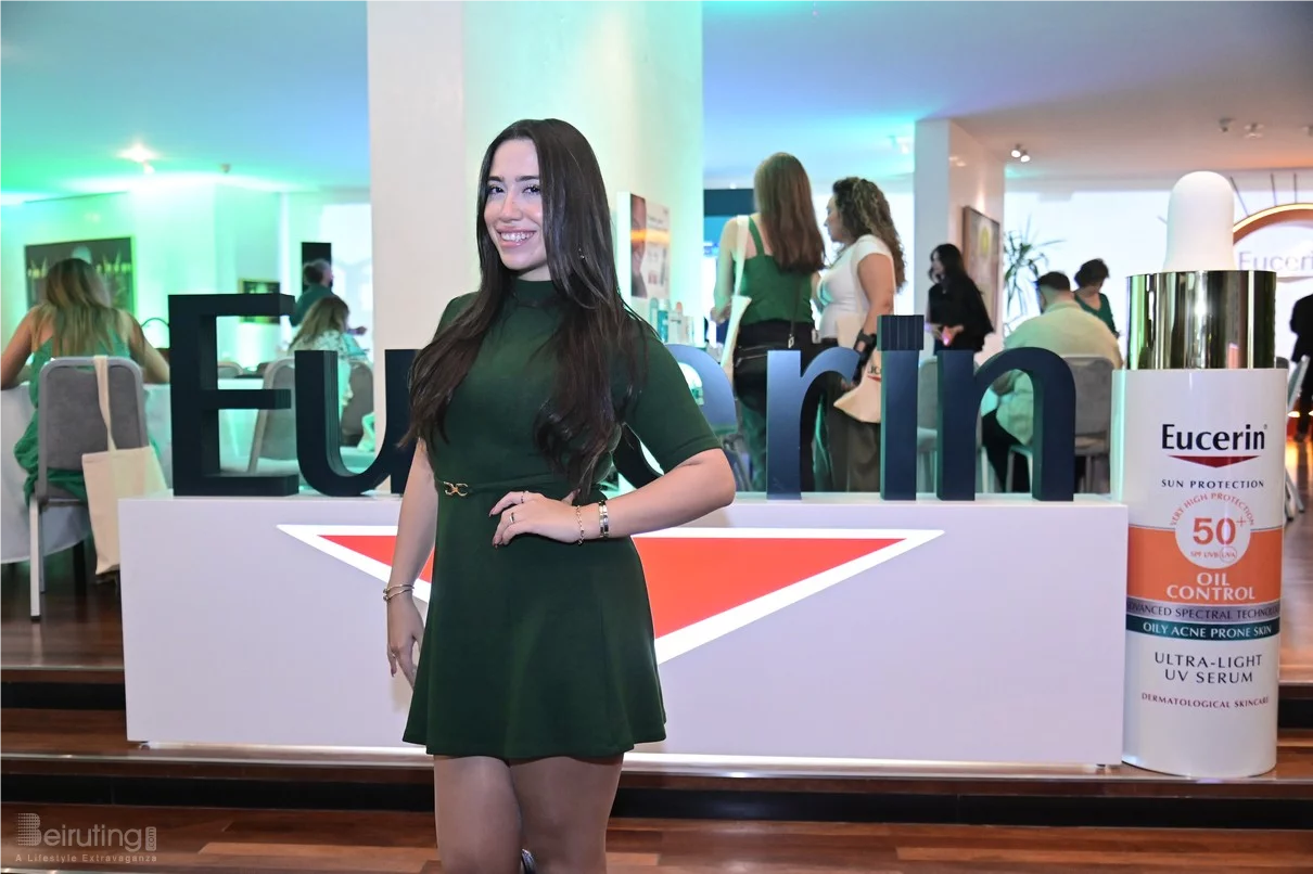 Eucerin Dermopure Clinical Exclusive Afternoon