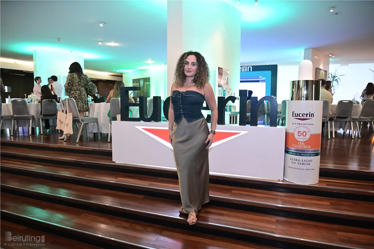 Eucerin Dermopure Clinical Exclusive Afternoon