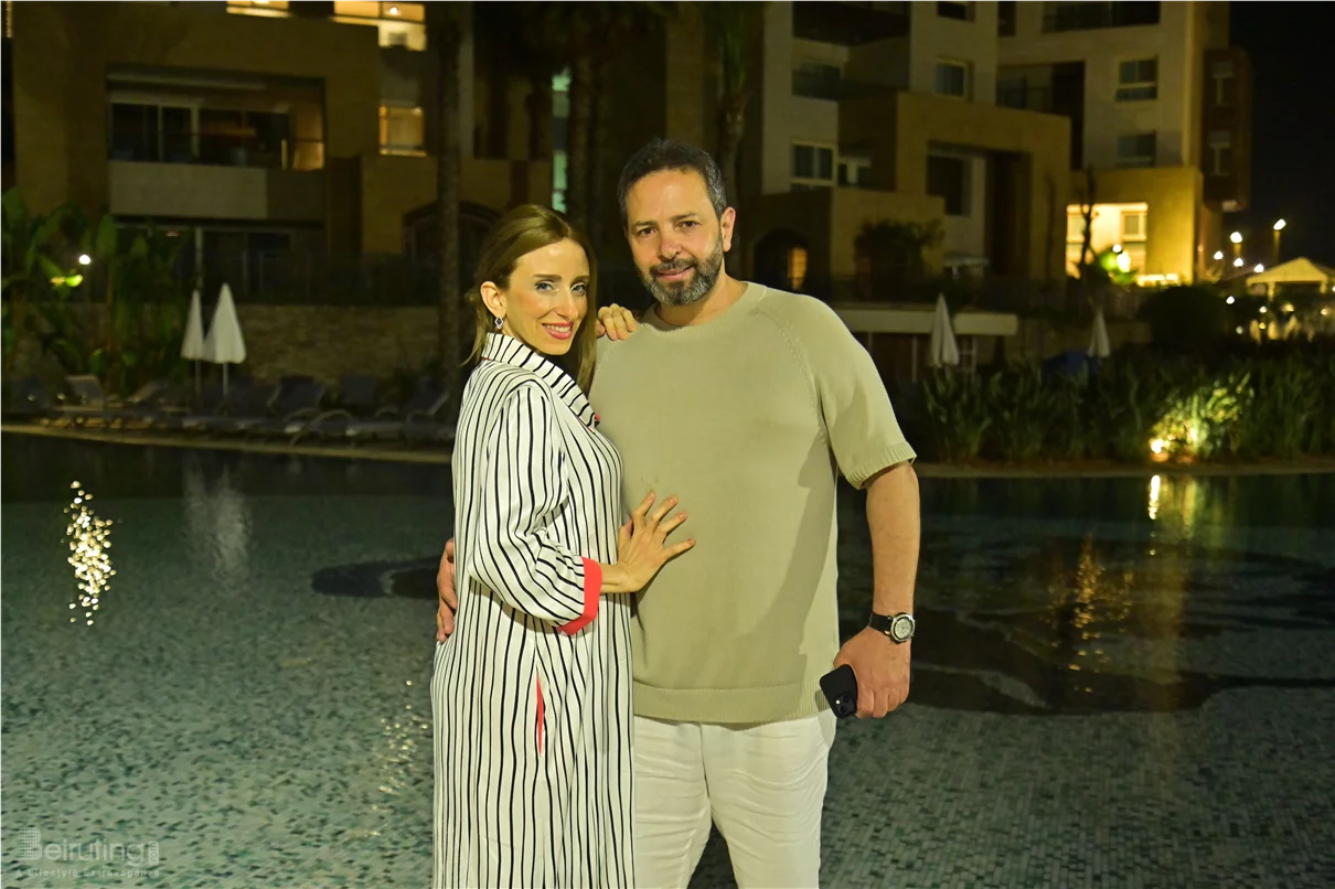 Summer Season Celebration at Kempinski Summerland Beirut