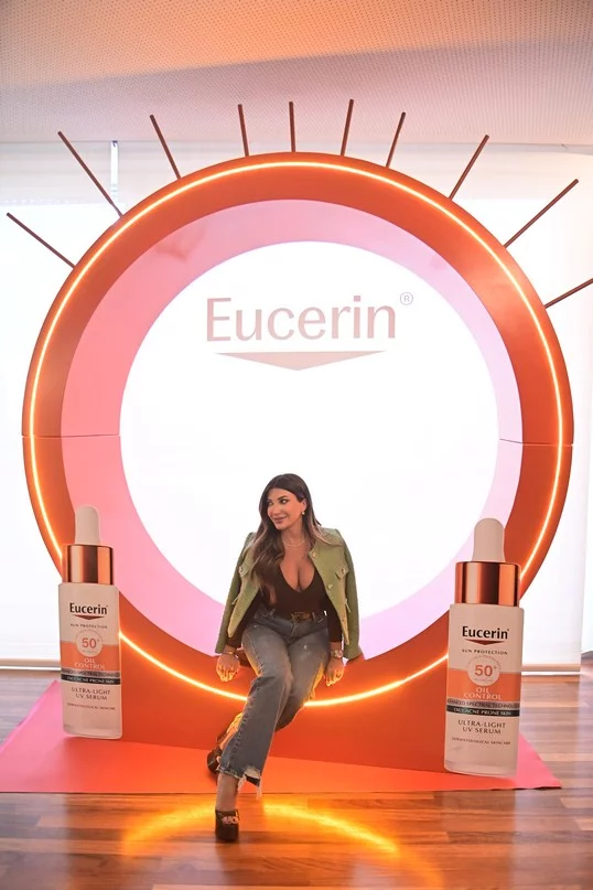 Eucerin Dermopure Clinical Exclusive Afternoon