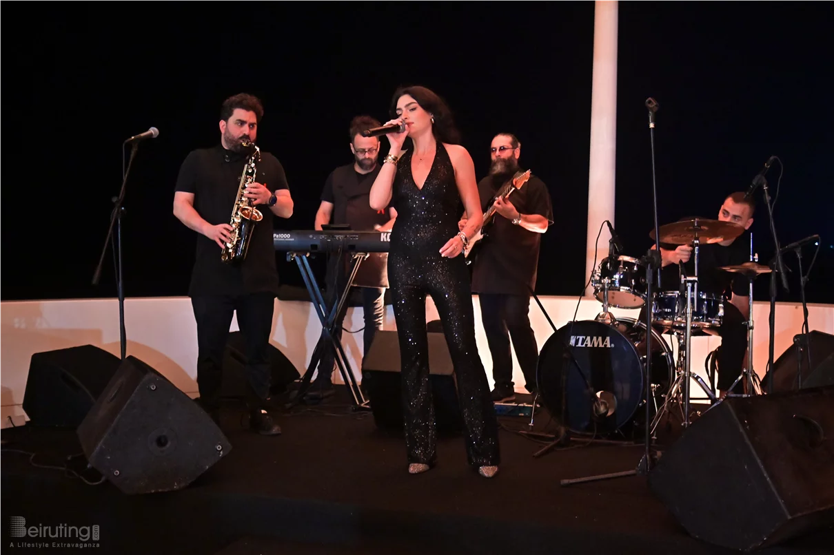 Summer Season Celebration at Kempinski Summerland Beirut
