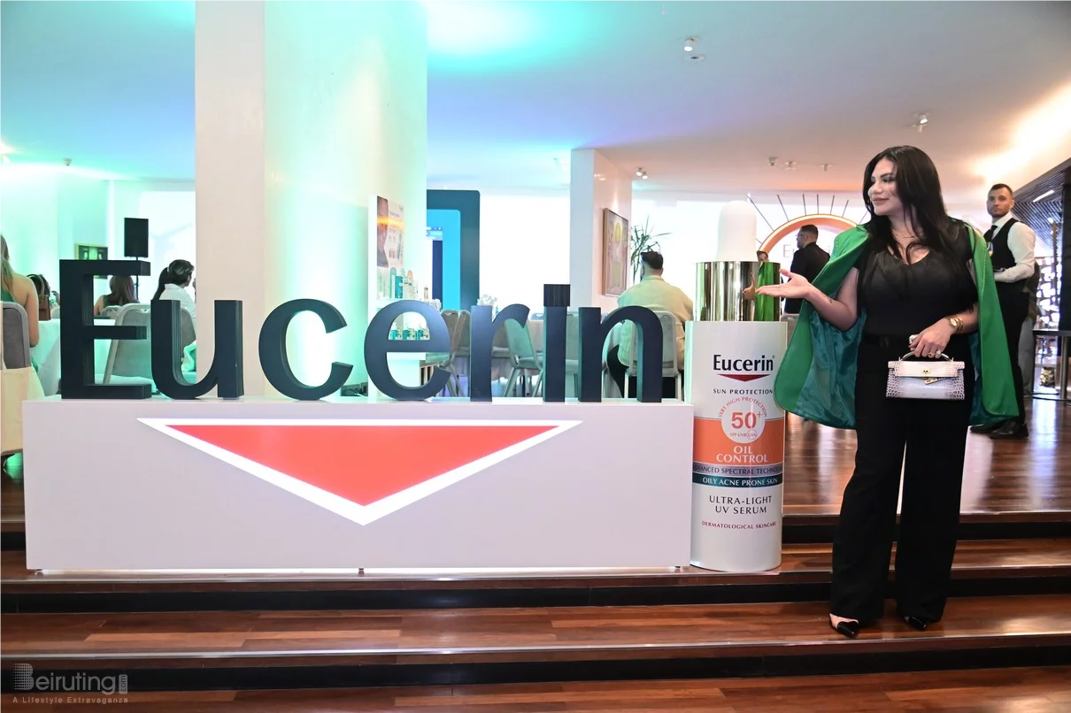 Eucerin Dermopure Clinical Exclusive Afternoon