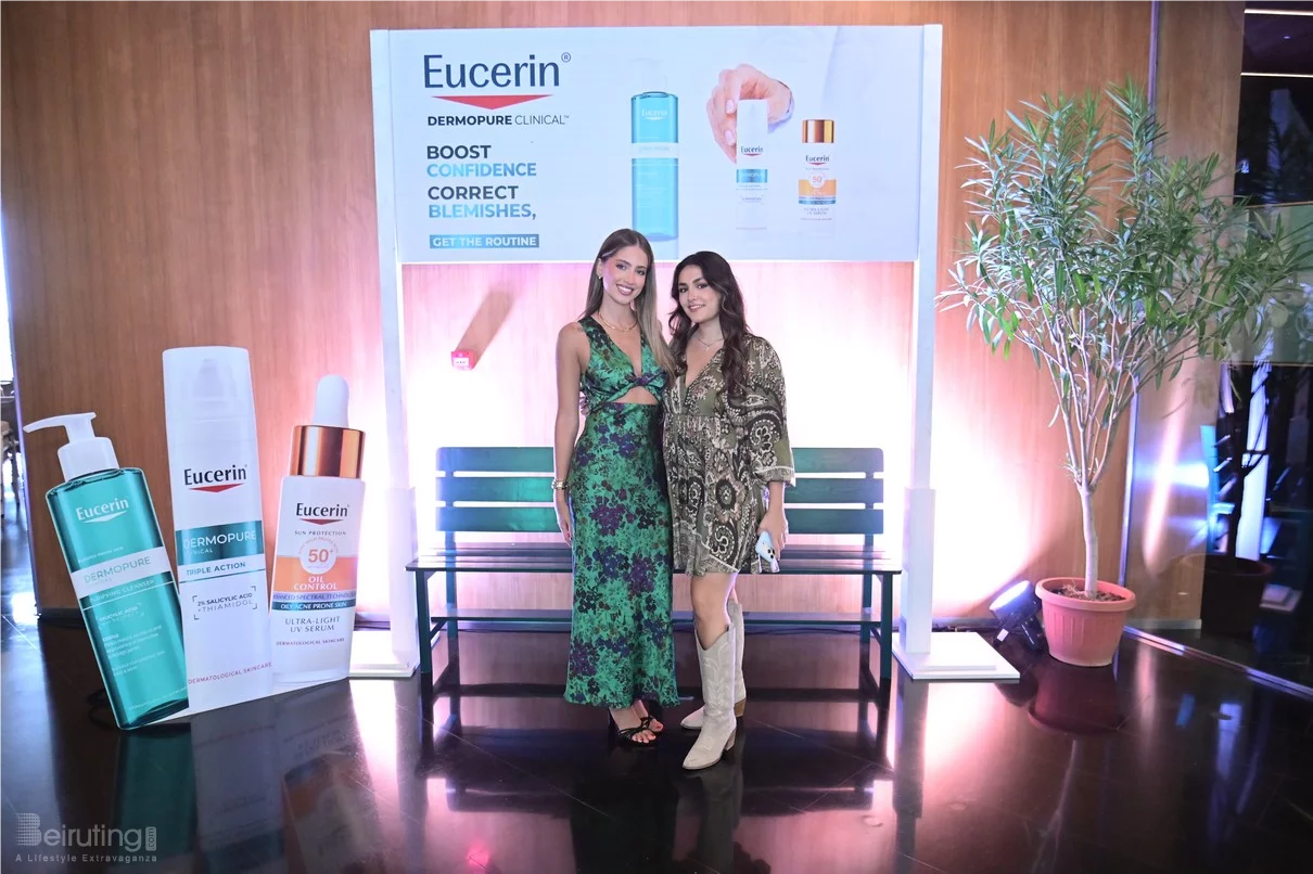 Eucerin Dermopure Clinical Exclusive Afternoon