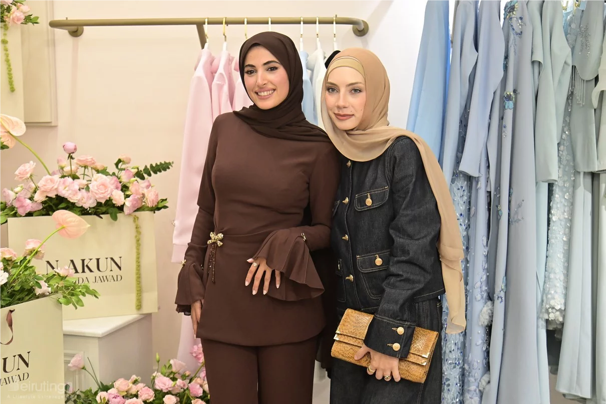 Grand Opening of N Akun
