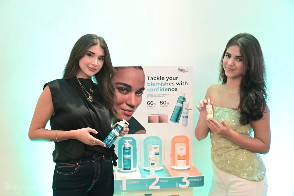Eucerin Dermopure Clinical Exclusive Afternoon