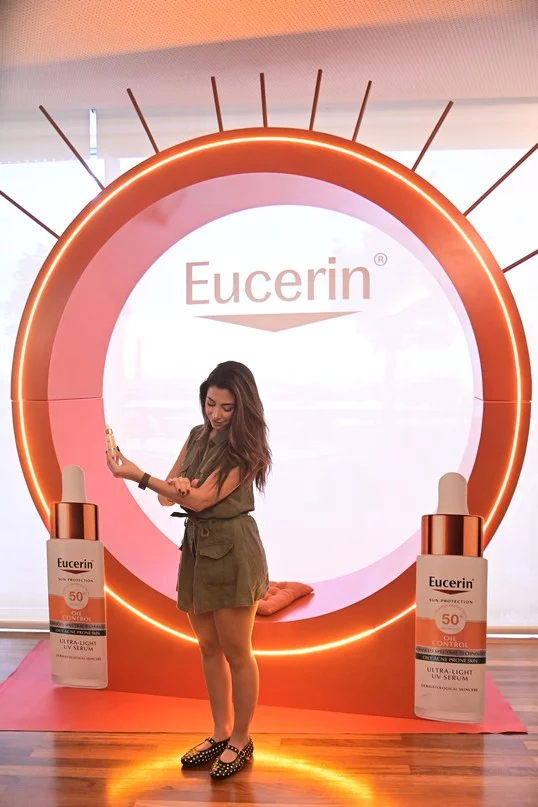 Eucerin Dermopure Clinical Exclusive Afternoon