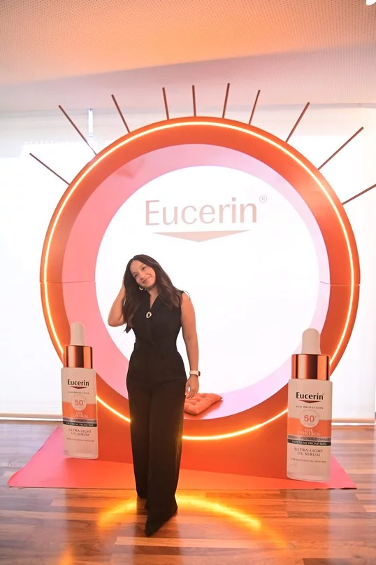 Eucerin Dermopure Clinical Exclusive Afternoon
