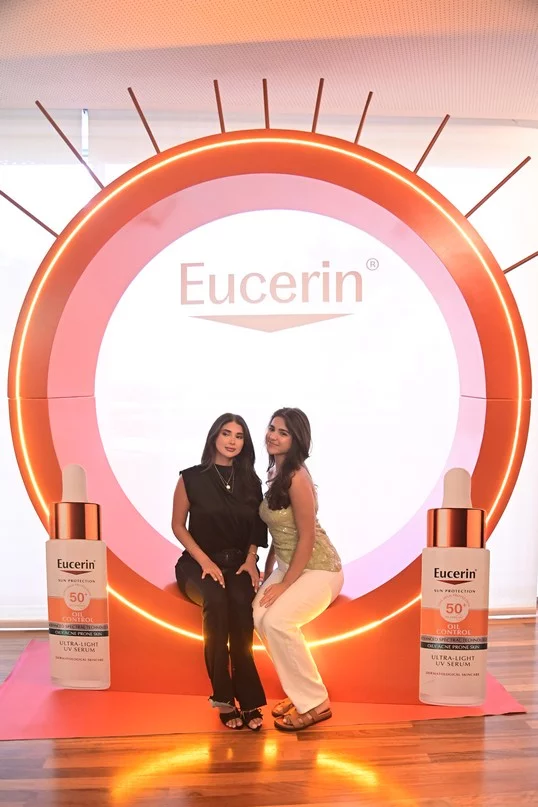 Eucerin Dermopure Clinical Exclusive Afternoon