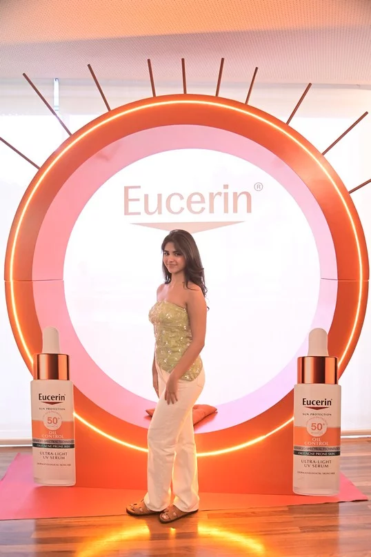 Eucerin Dermopure Clinical Exclusive Afternoon