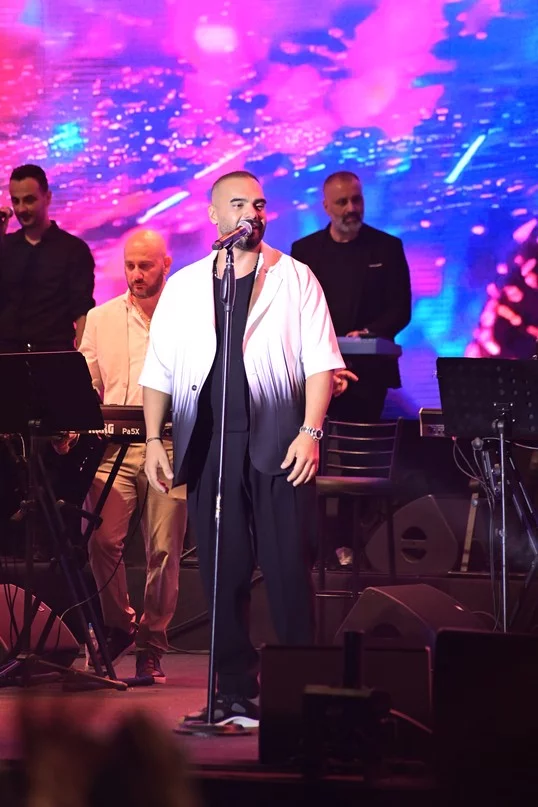 Joseph Attieh at Beirut Holidays