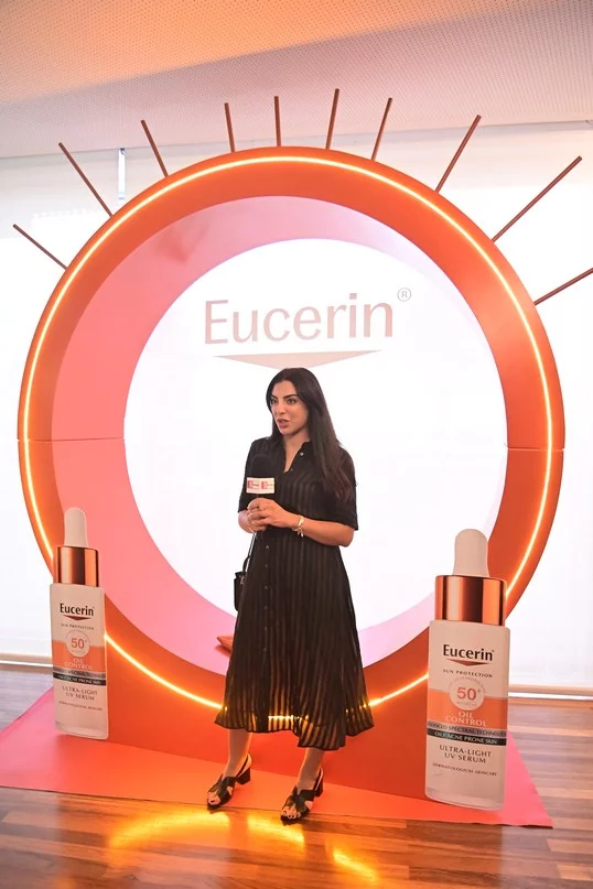 Eucerin Dermopure Clinical Exclusive Afternoon