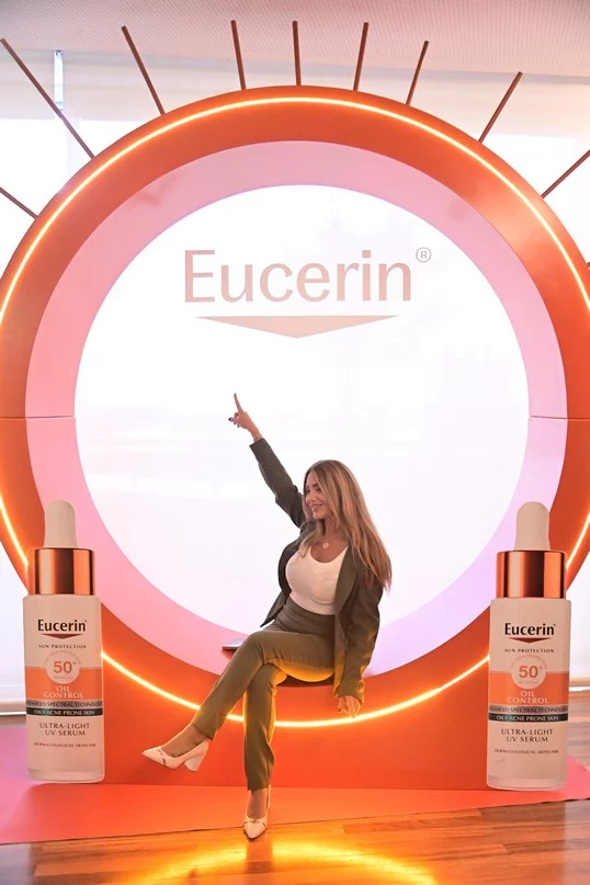 Eucerin Dermopure Clinical Exclusive Afternoon