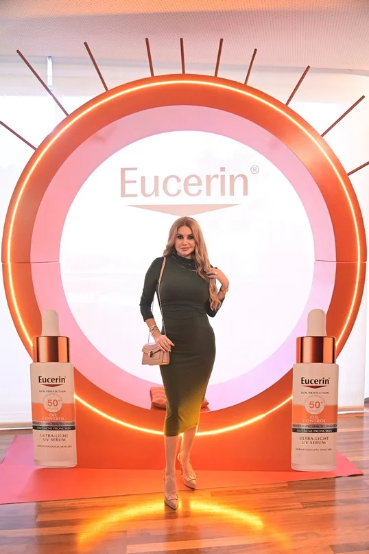 Eucerin Dermopure Clinical Exclusive Afternoon