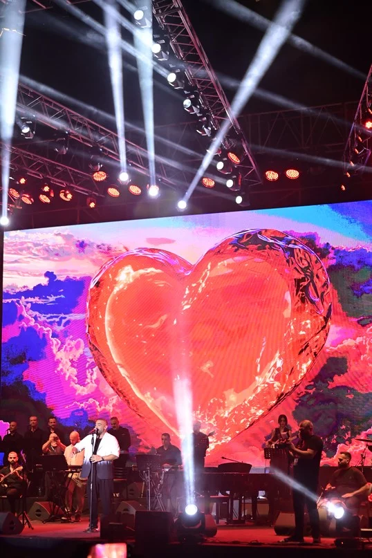 Joseph Attieh at Beirut Holidays