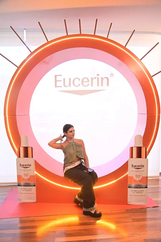 Eucerin Dermopure Clinical Exclusive Afternoon