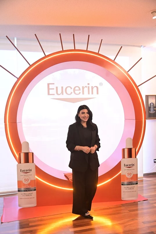 Eucerin Dermopure Clinical Exclusive Afternoon
