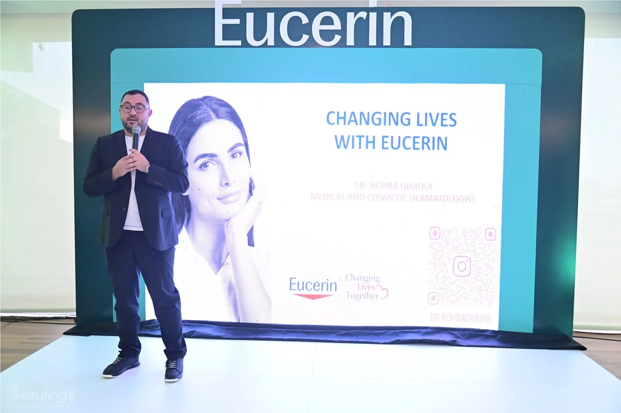 Eucerin Dermopure Clinical Exclusive Afternoon