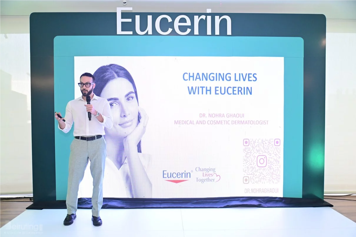 Eucerin Dermopure Clinical Exclusive Afternoon