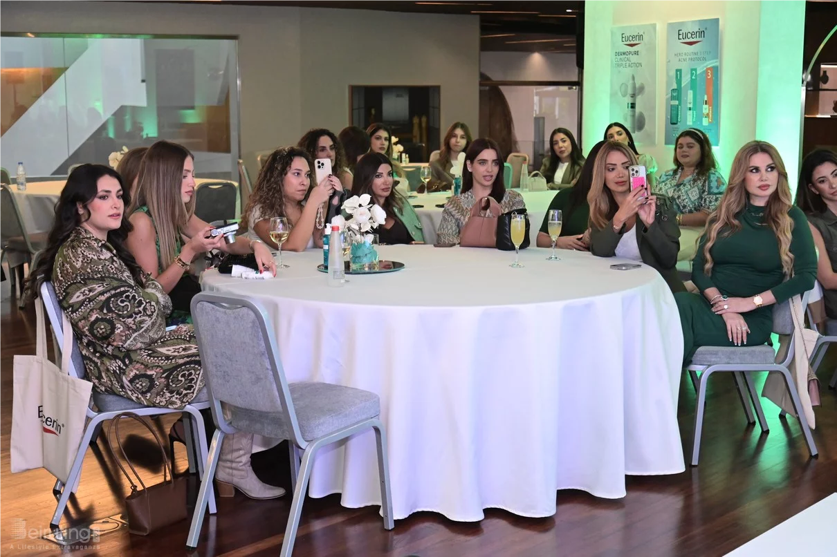 Eucerin Dermopure Clinical Exclusive Afternoon